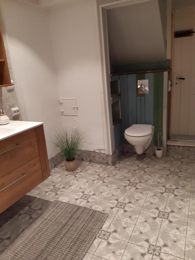 Hovag Lillekleiv 빌라 외부 사진